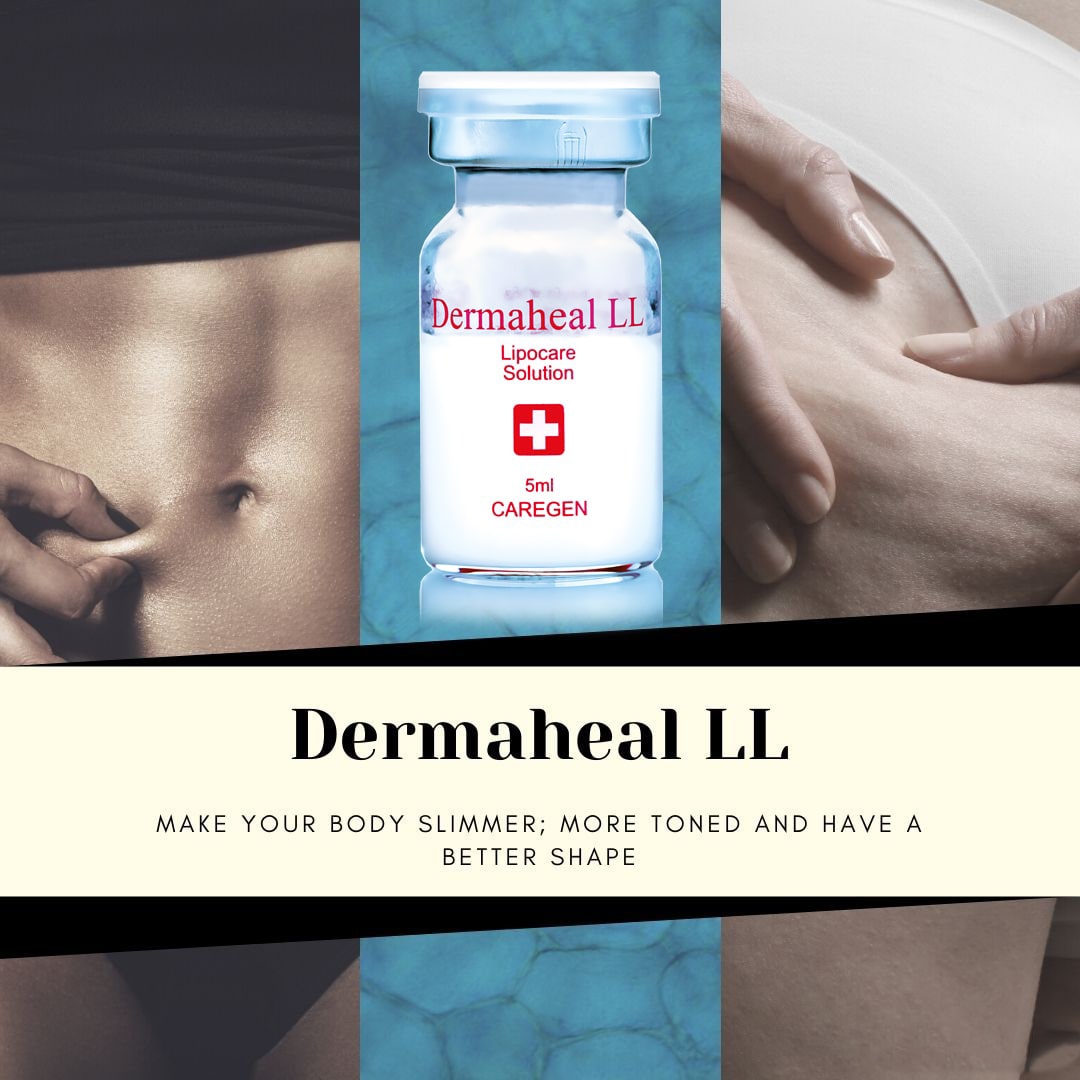 Dermaheal LL